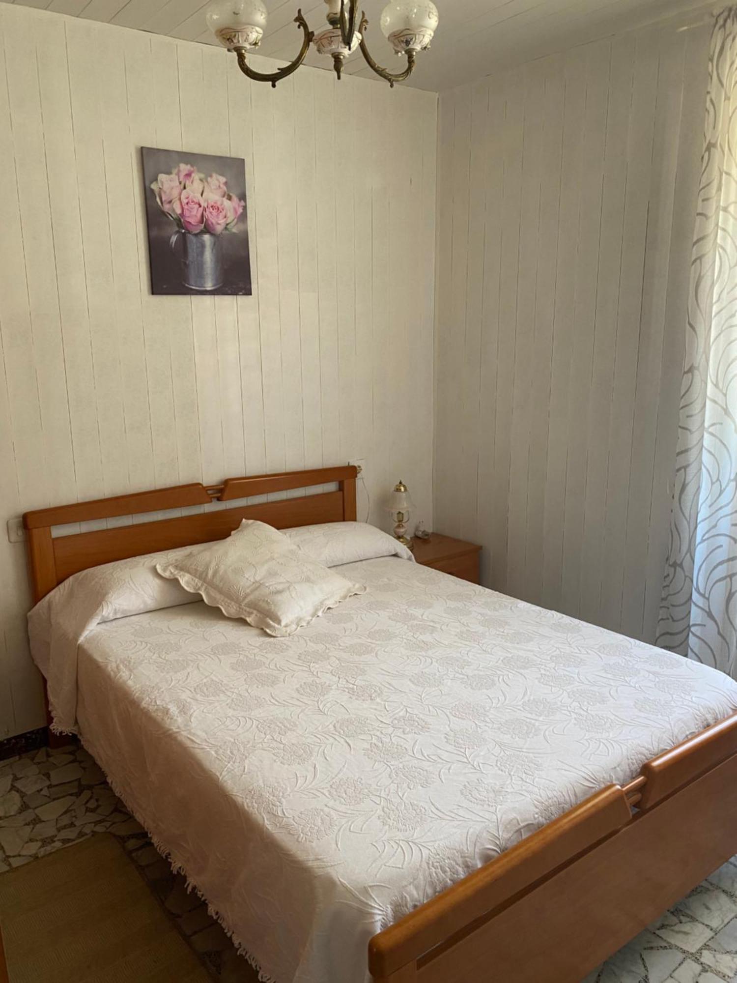 Casa Ameixeira Carnota Eksteriør bilde